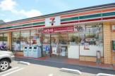 ディアコート東尾久 コンビ二：ｾﾌﾞﾝｲﾚﾌﾞﾝ 東尾久店　336m　1F