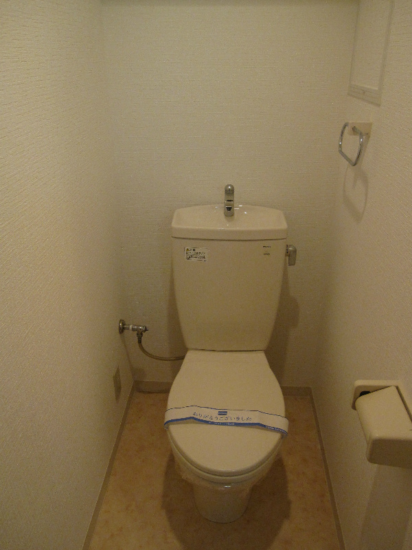 プロニティ タナカ 高台写真