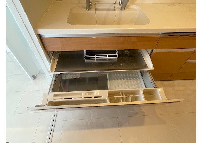 ロイヤルプレイス西荻窪 建物プラン例（外観写真）