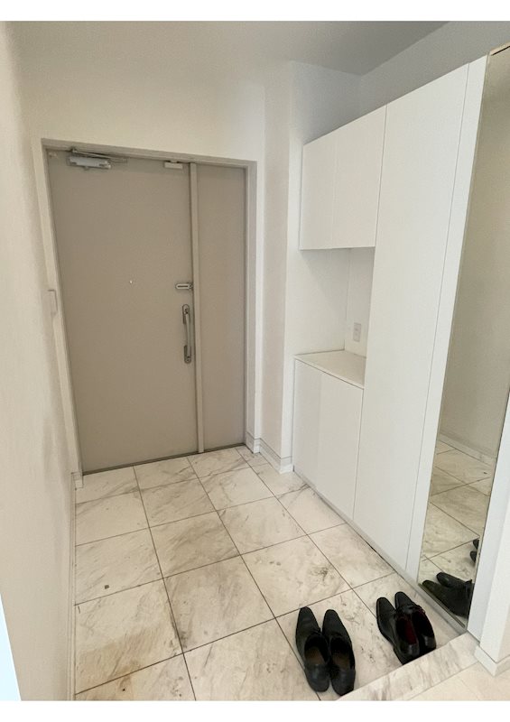 ロイヤルプレイス西荻窪 現地写真