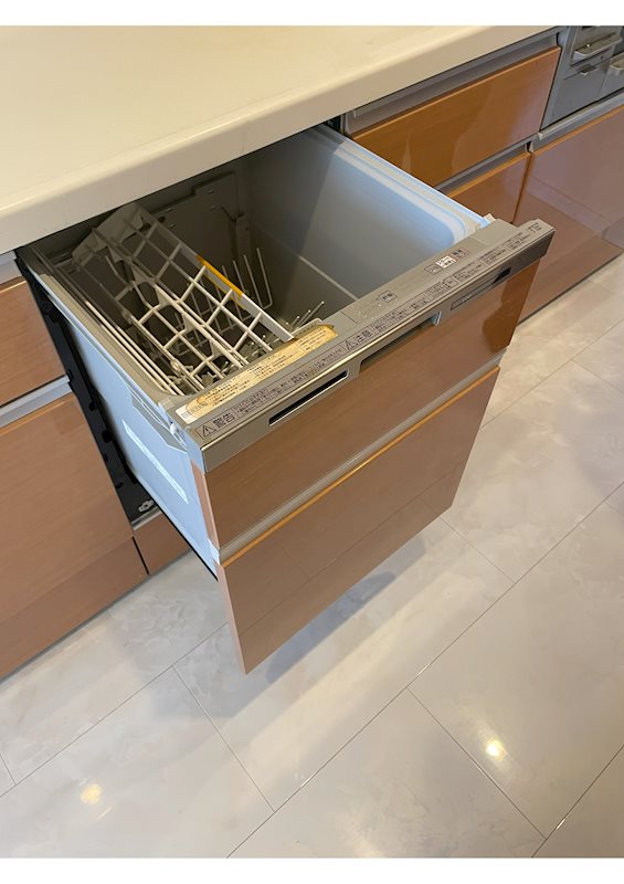 ロイヤルプレイス西荻窪 建物プラン例（外観写真）