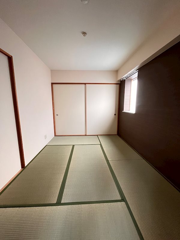 コゥジィコート園田 和室