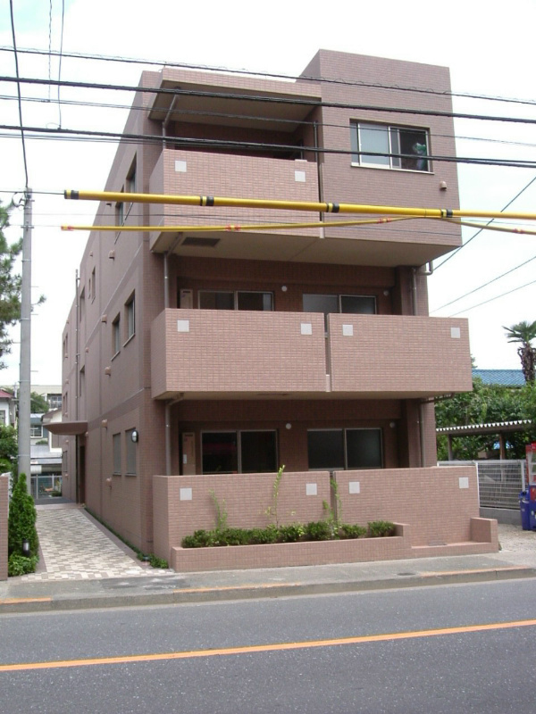 外観画像