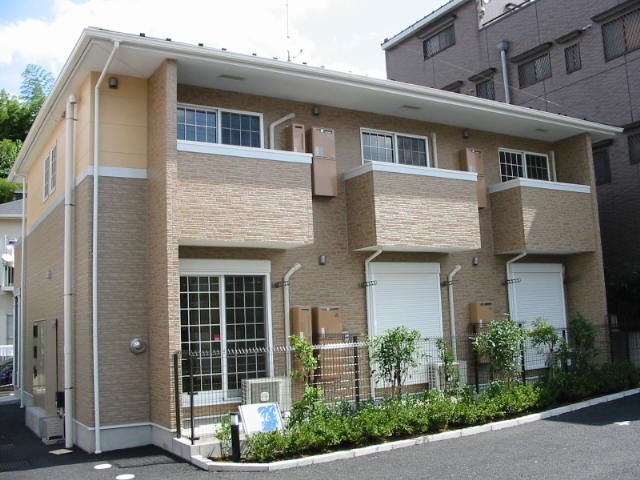 外観画像