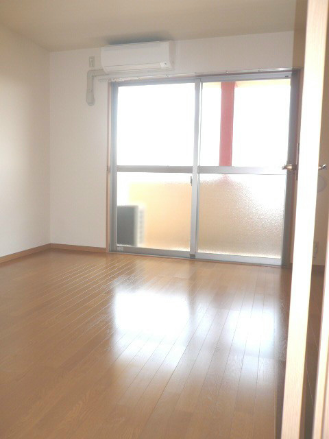 サンパレス弐番館 内観写真（その他）