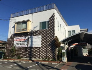 ジョリエーメゾン その他：潮江診療所　131m