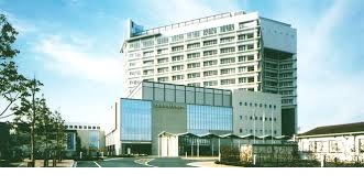 サニーホームズ森井 総合病院：滋賀県立成人病ｾﾝﾀｰ　1249m