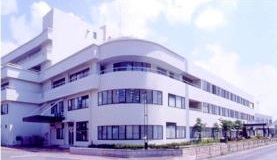 エスポワール湧の上 総合病院：野洲病院　891m