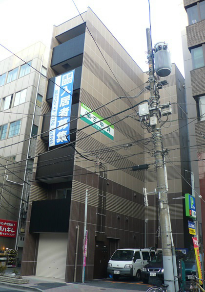外観画像