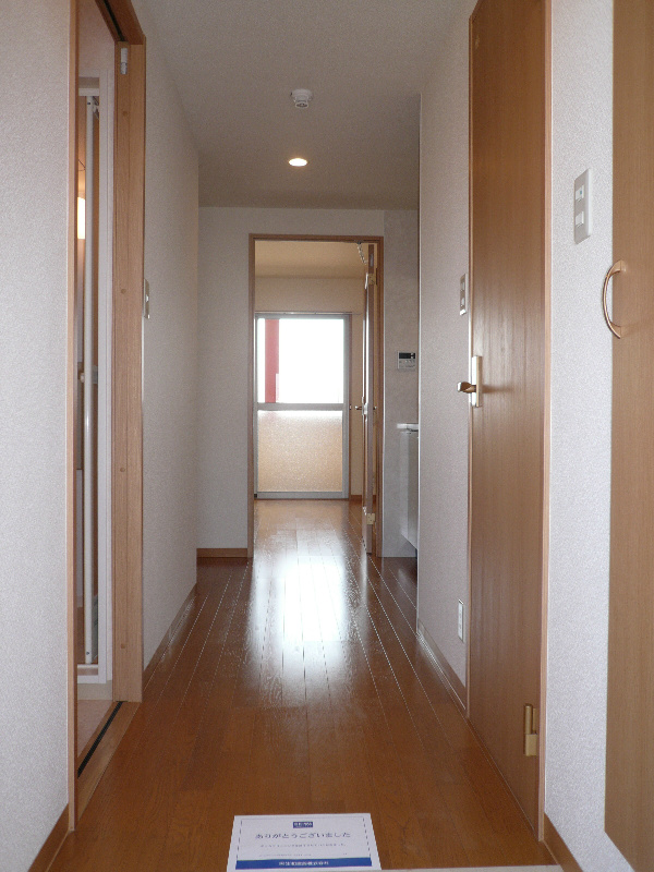サンパレス弐番館 現地写真