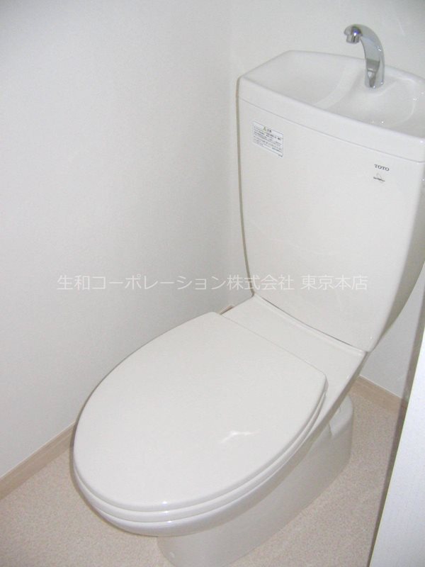 ヴィラージュ志伊Ⅱ 高台写真