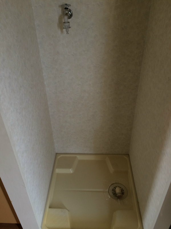 サンフローラ宝ヶ池 建物プラン例（外観写真）