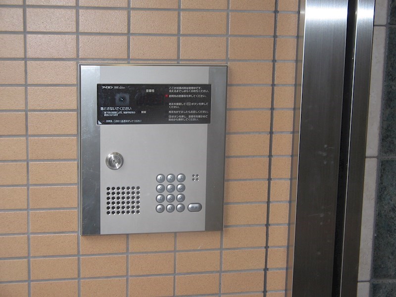 ディアコート東尾久 外観画像