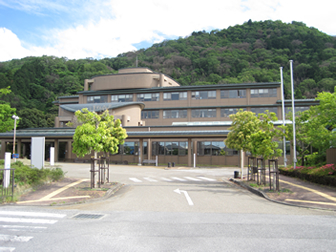 Estudio24(エストゥディオ24) 総合病院：能登川病院　1125m