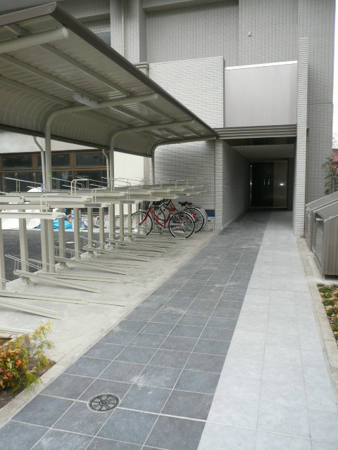 ウィンヒルズ勝田台 外観画像
