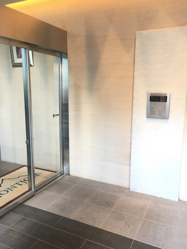 モンテジョア オートロック