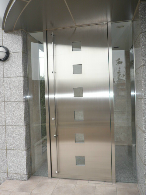 サンパレス弐番館 外観画像