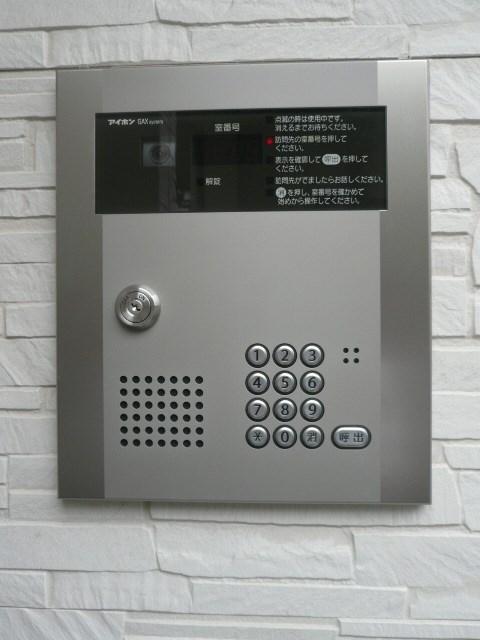 クレールブランカ 外観画像