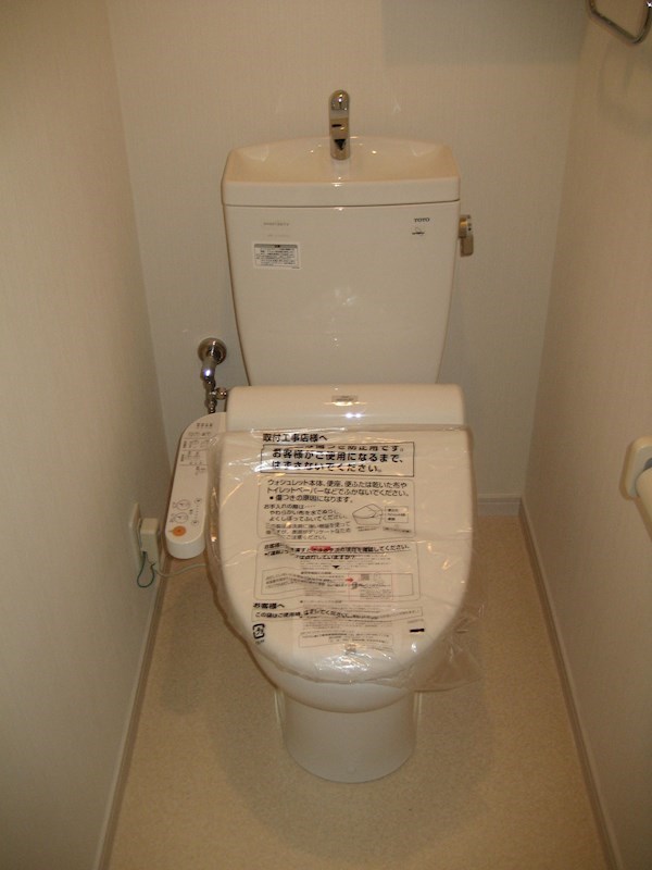 カーサクラシオン 高台写真