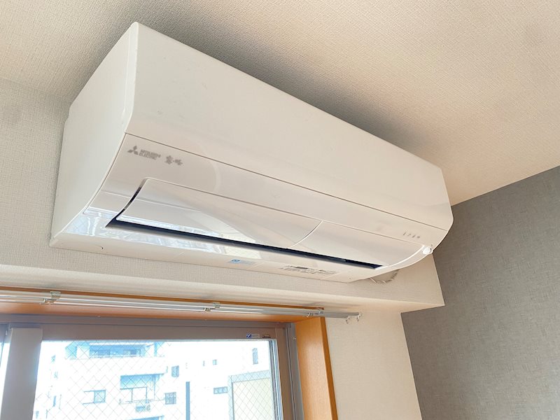 メトロサイド木場 建物プラン例（外観写真）