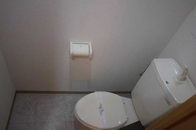 カーサヴィヴァーチェ 高台写真