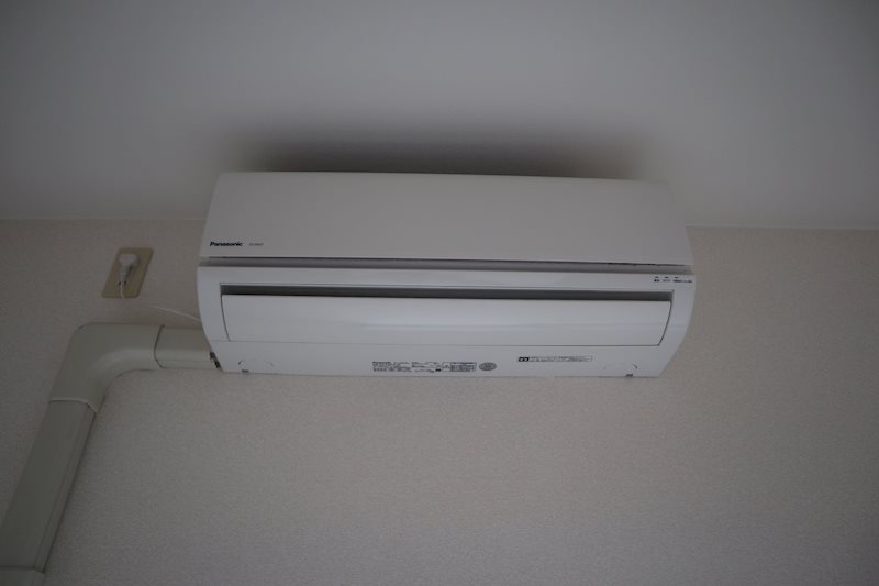 プロニティヒル エアコン1基設備