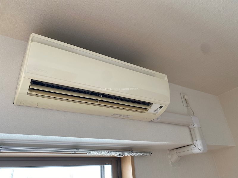 ヴィラエクセル 建物プラン例（外観写真）