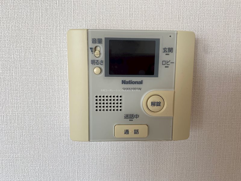 ヴィラエクセル 街並完成予想図