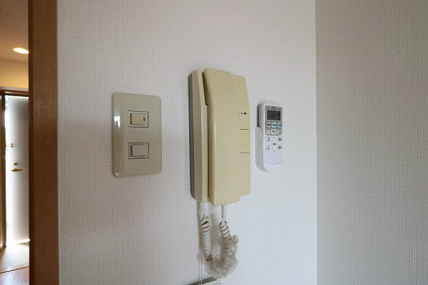 ピュア24 オートロック解除