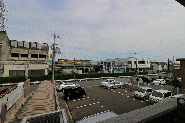 ピュア24 建物プラン例（内観写真）