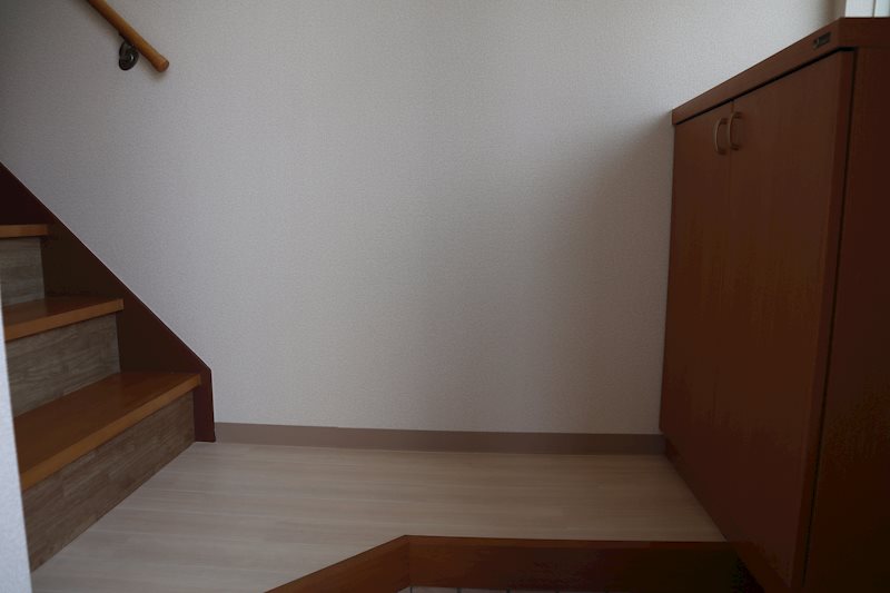 エクレール久徳 現地写真