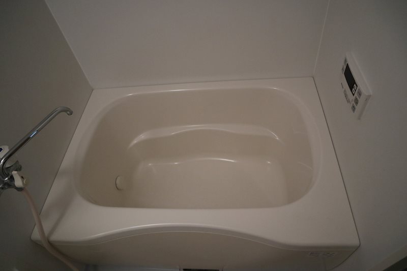 エクレール久徳 完成予想図（外観）