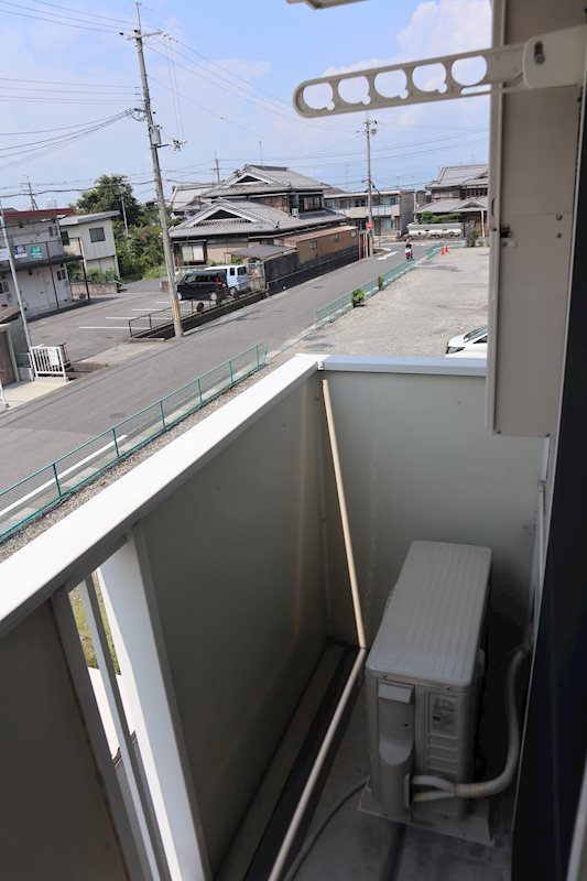 エクレール久徳 完成予想図（内観）