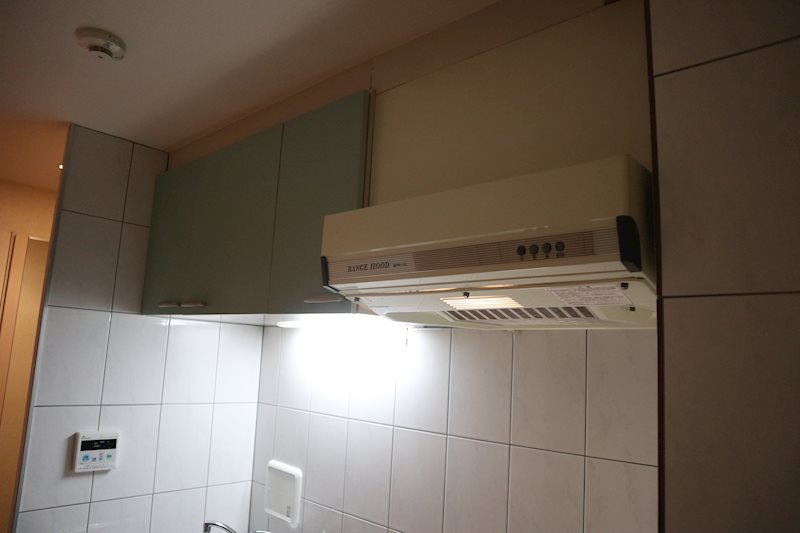 マガミマンション 同仕様写真（外観）