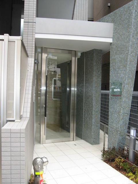 ポラーノ東高円寺 外観画像