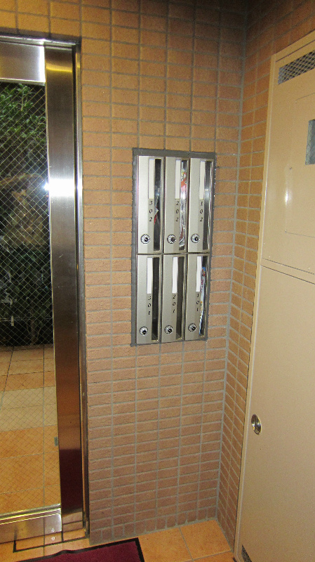 プランドール・Ｔ 外観画像