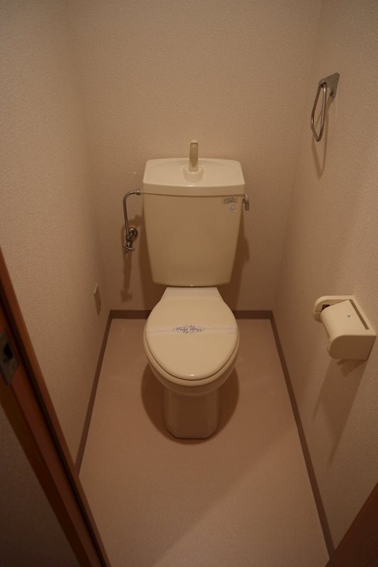 グレースコンフォート 高台写真