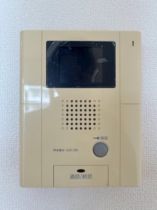 オルテハウス 建物プラン例（外観写真）