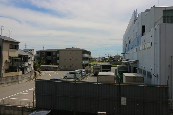 ハートフォードM 建物プラン例（内観写真）