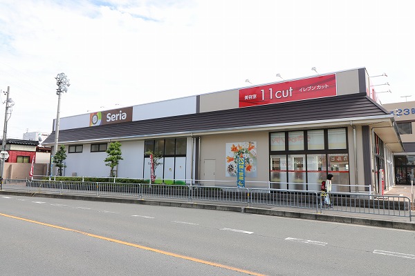 サニーソシア21 スーパー：Seria(ｾﾘｱ) 京都向日店　1212m