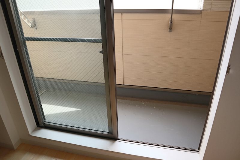 グラント塚口 完成予想図（内観）