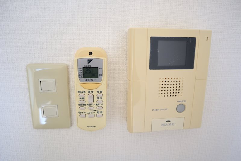 プロニティ タナカ 建物プラン例（外観写真）