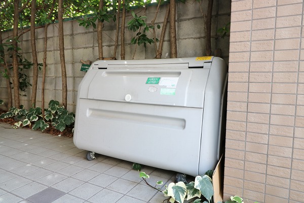シェドゥーブル等持寺 外観画像