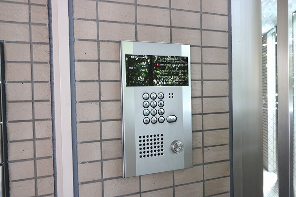 シェドゥーブル等持寺 外観画像