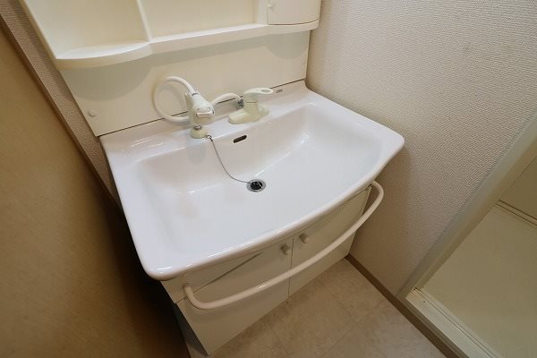 ハートフォードM シャンプードレッサーで朝の身支度もラクラクです。