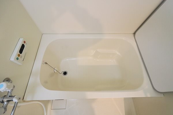 ハートフォードM 現地写真（玄関）