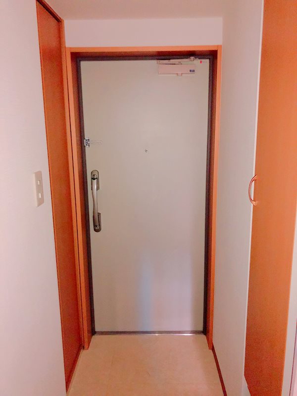 プロムナード岩楯 現地写真