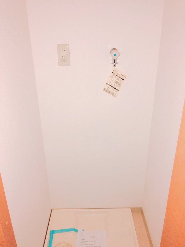 プロムナード岩楯 建物プラン例（外観写真）