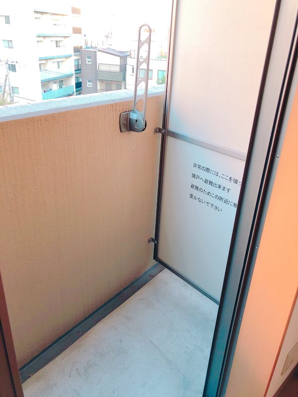 プロムナード岩楯 完成予想図（内観）