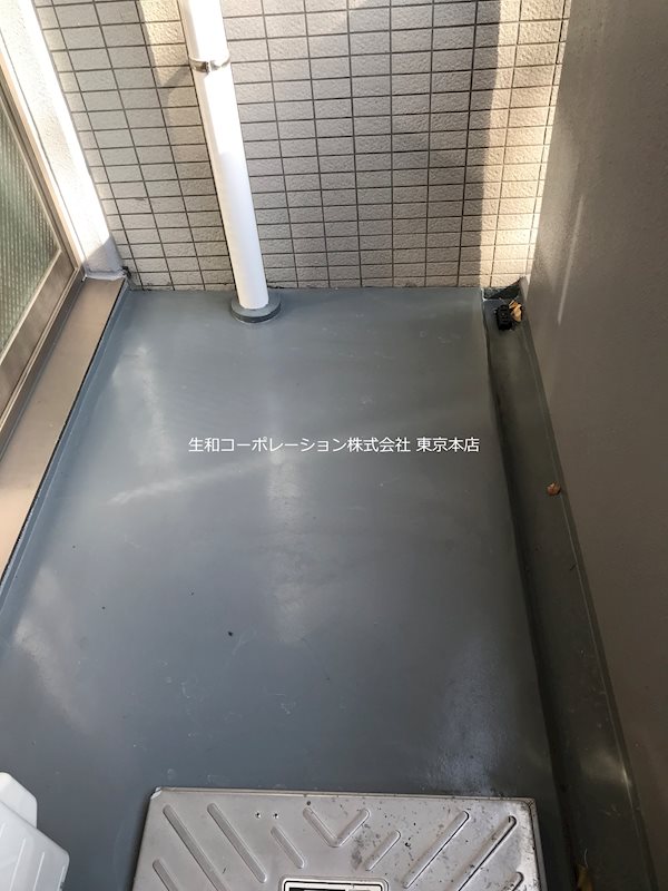 ヴェルドミール荻窪 完成予想図（内観）